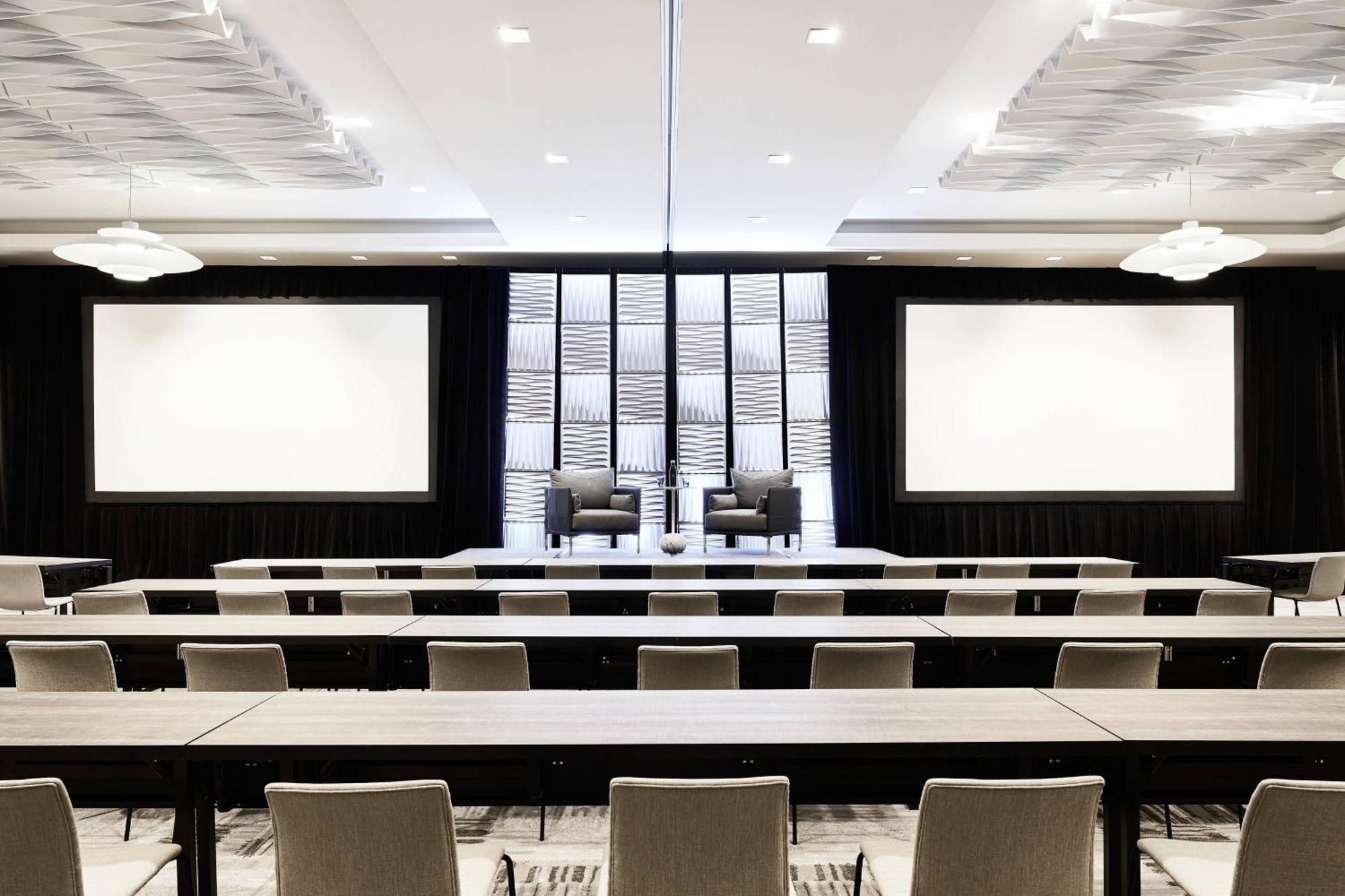 Ac Hotel By Marriott Dallas Frisco Exterior foto