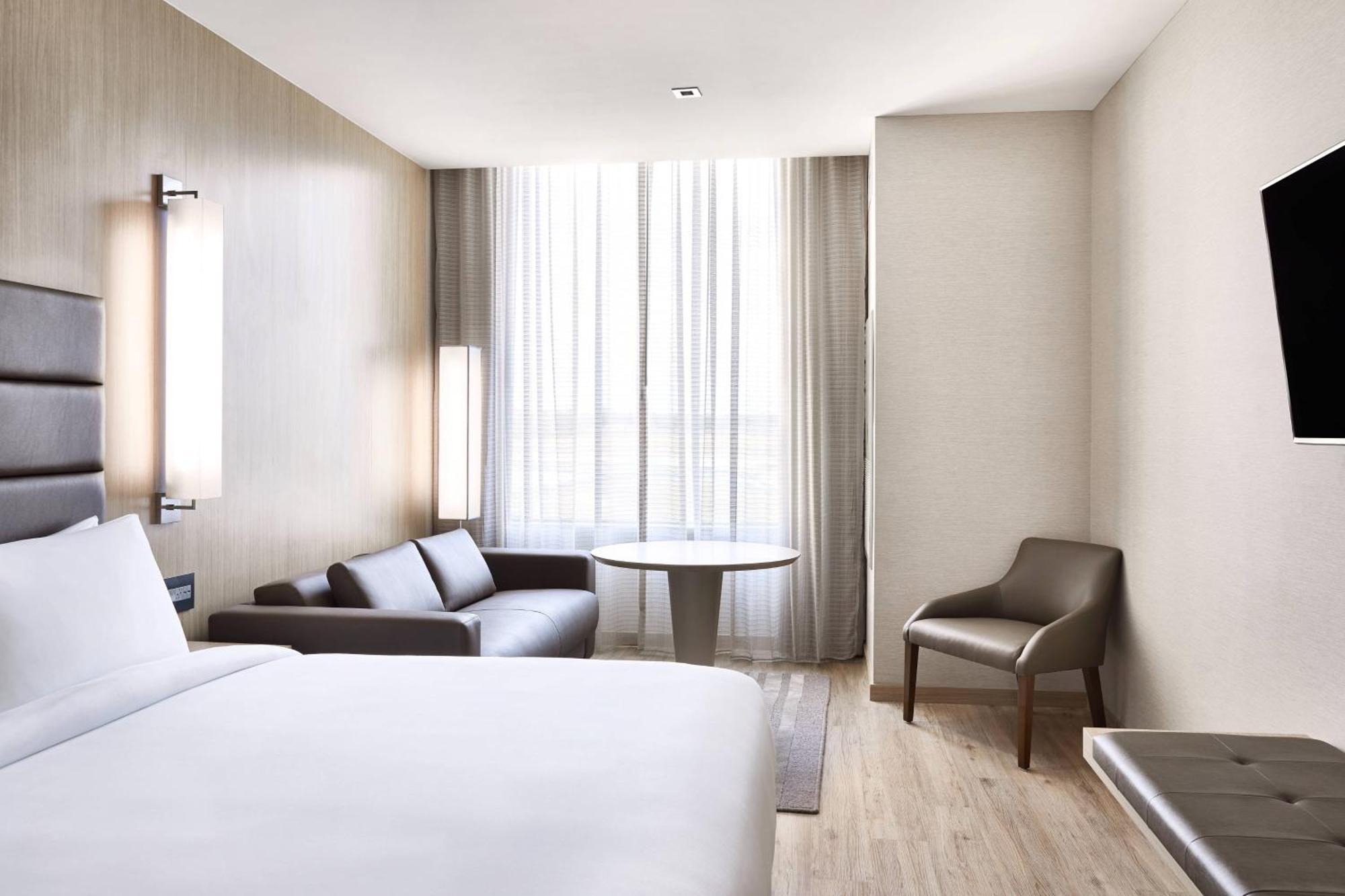 Ac Hotel By Marriott Dallas Frisco Exterior foto