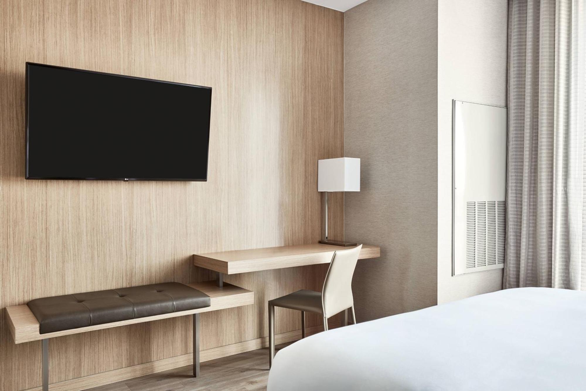Ac Hotel By Marriott Dallas Frisco Exterior foto