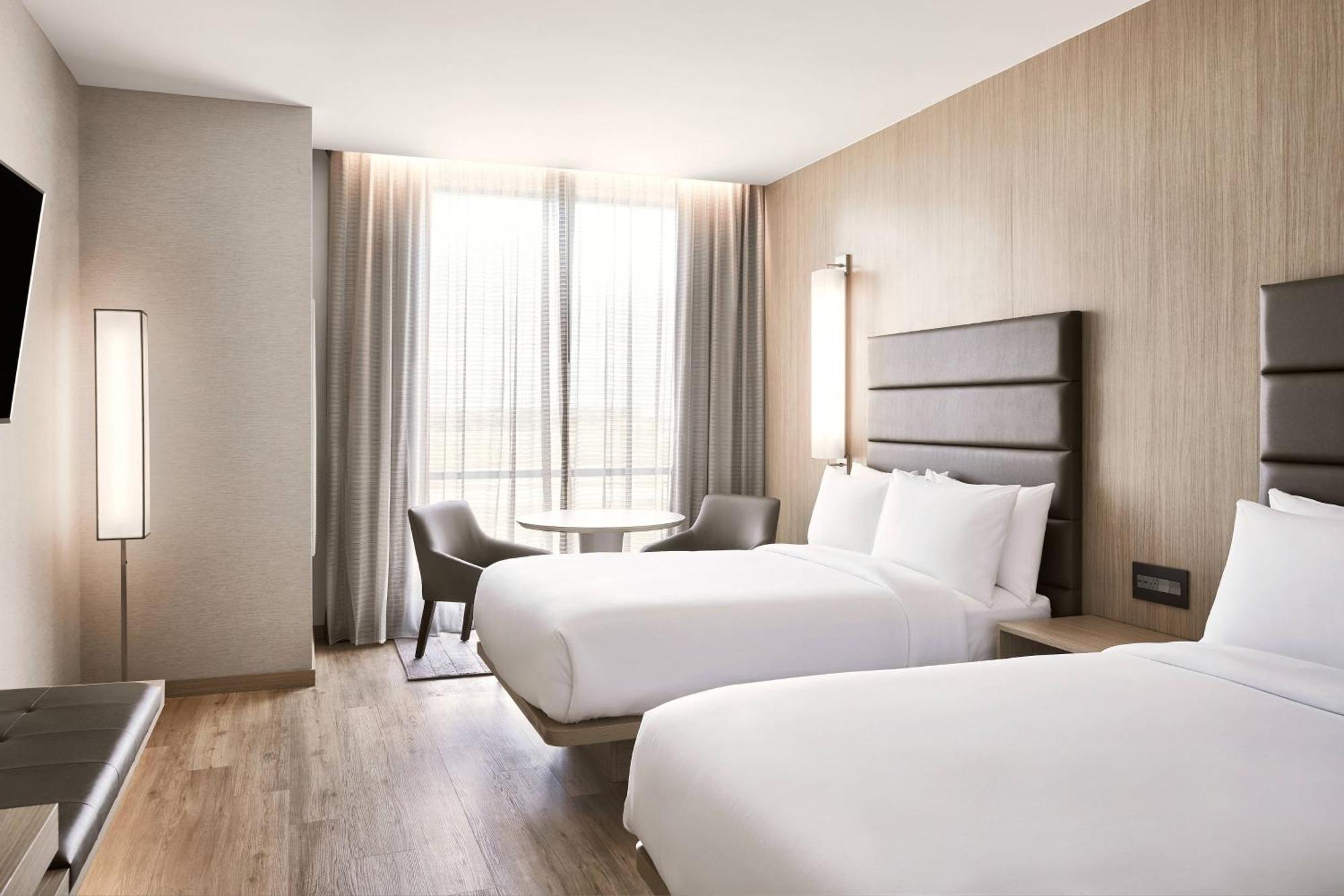 Ac Hotel By Marriott Dallas Frisco Exterior foto